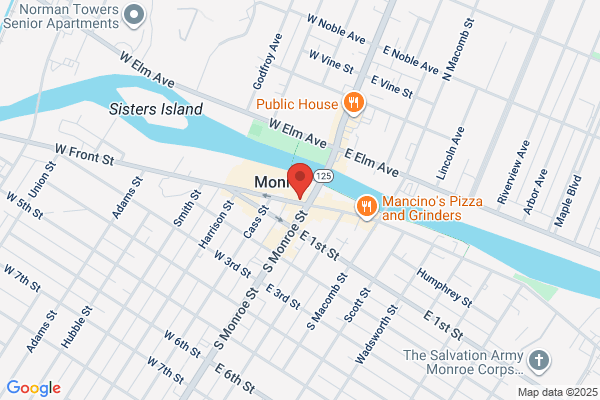 Sly Bail Bonds Monroe Michigan