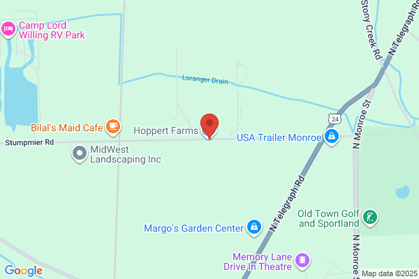 Hoppert Farms