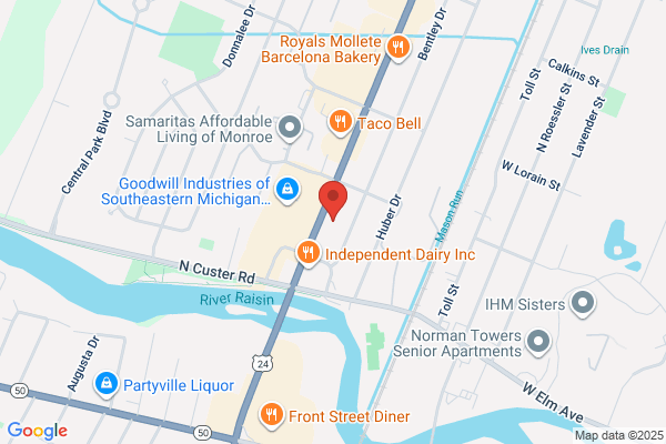 Steinert & Associates