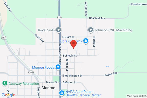 The Hindal Way, LLC