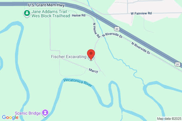 Fischer Excavating