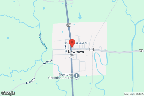 Iowa Chicago & Eastern Railroad