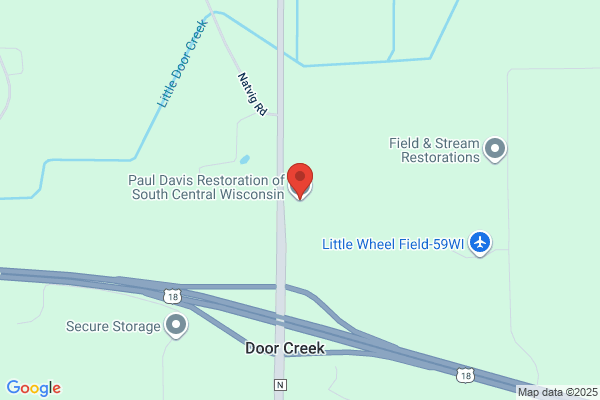 STOP Restoration of Wisconsin South Central