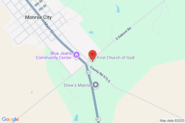 First Church of God