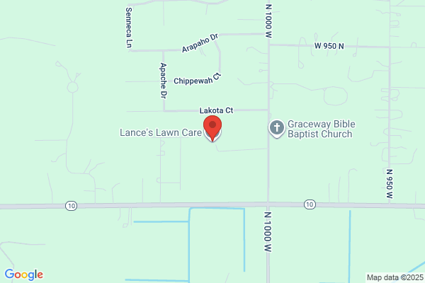 Lance's Lawn Care