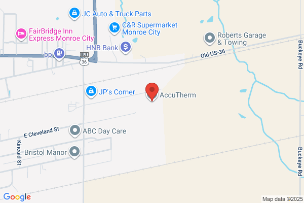 Accu-Therm