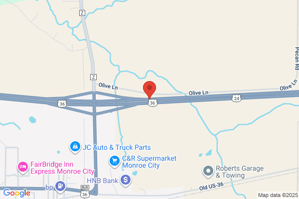 Buckman's Convenience Store