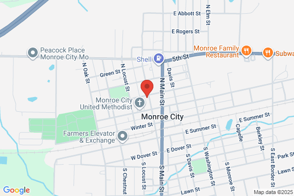 Garner Funeral Home & Chapel