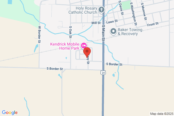 KV's Handyman services llc