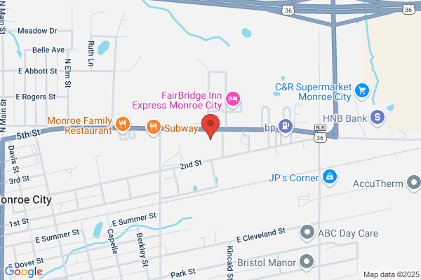 Monroe City Family Practice