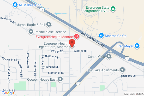 Monroe City Vision Center