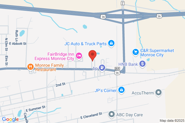 Monroe Tire & Battery