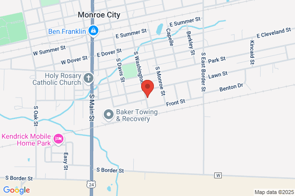 Moyers Service Center & Truck Repair