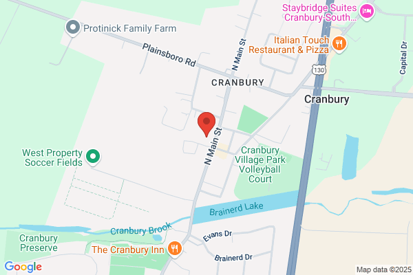 Cranbury Comfort Systems