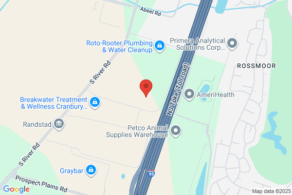 Daltile Sales Service Center 220 - Cranbury