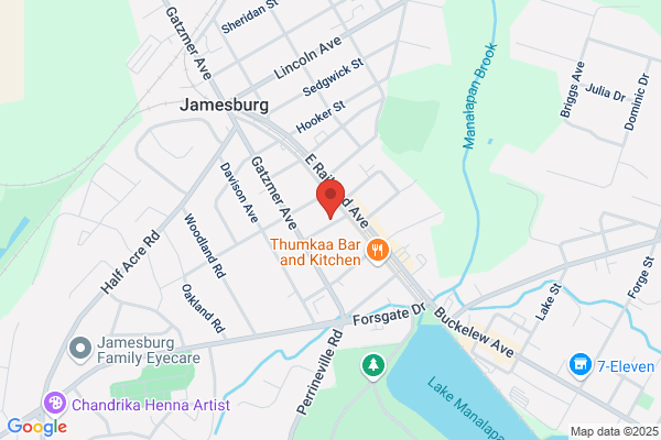 Jamesburg Dental Care