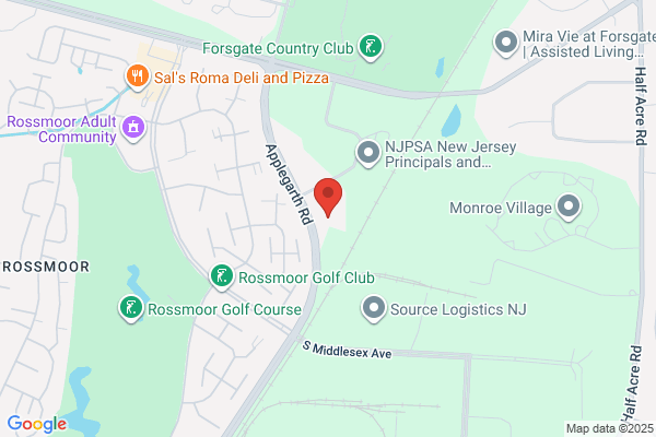 Monroe Dental Group