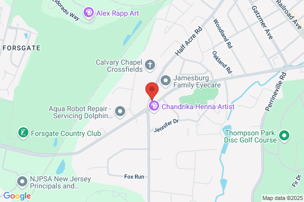 Complete Dental Care of Jamesburg