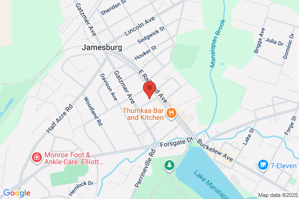 Forman Spencer Dr Dentist