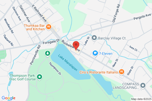 Jamesburg Dental Center