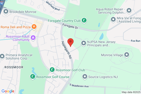 Rheumatology Center of New Jersey