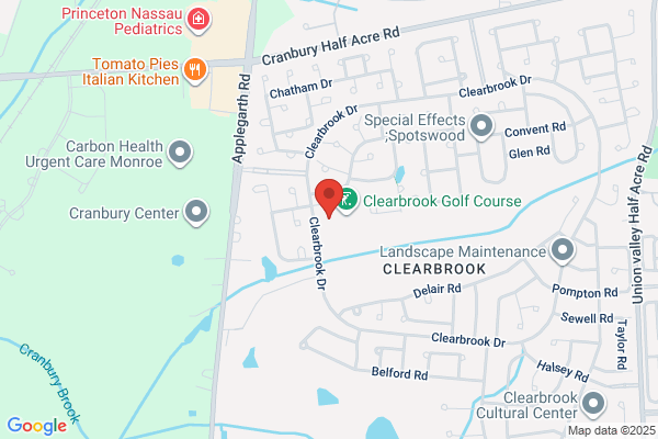Clearbrook-Administation