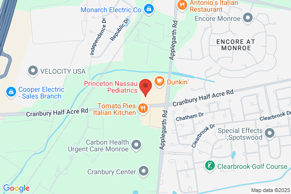 Princeton Otolaryngology Associates: Dr. Scott L. Kay