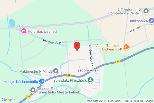 Lighting Electric