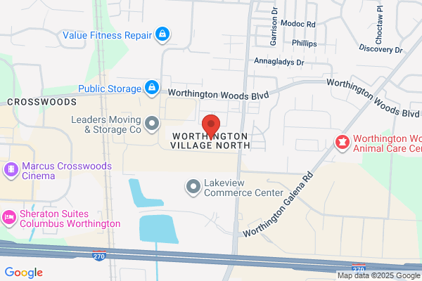 American Olean Sales Service Center 511 - Dayton