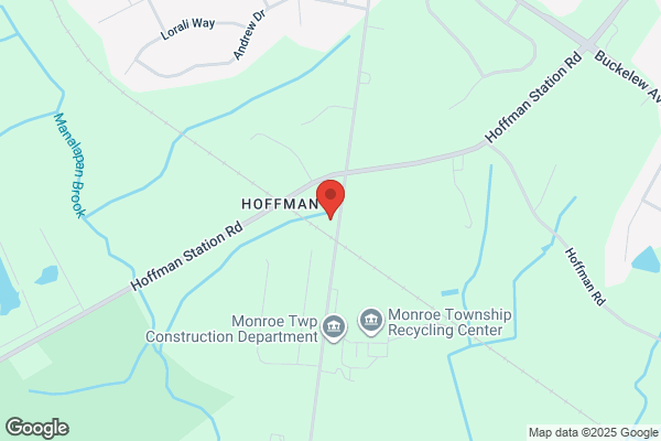 American Jersey Builders