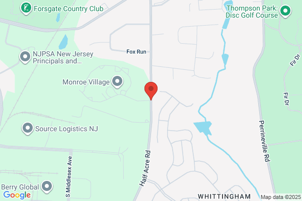 World And Main (Cranbury) LLC
