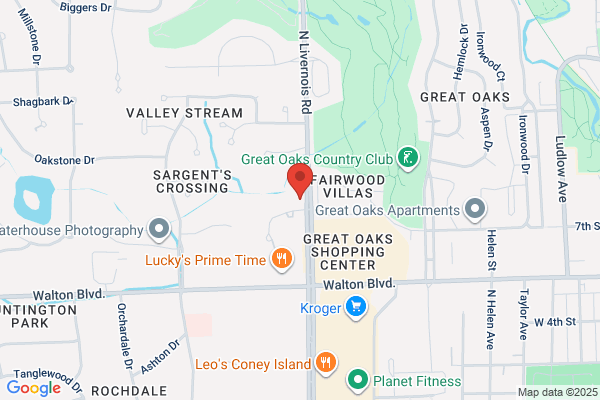 Air Heating & Air Conditioning