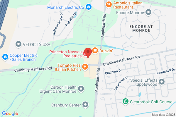 Women's Physicians & Surgeons - Monroe Township