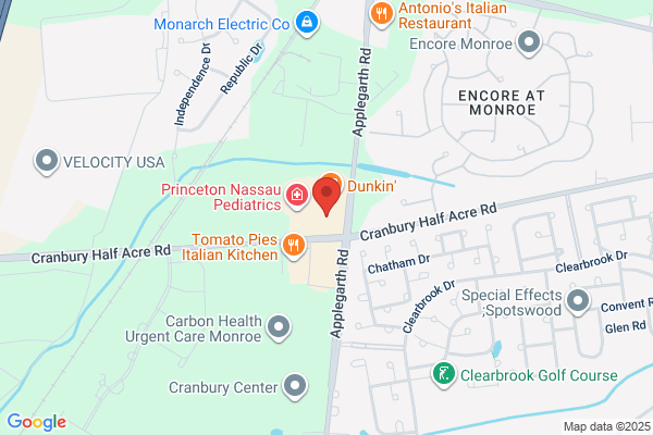 Walgreens Pharmacy