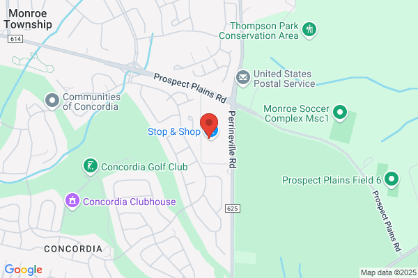 Stop & Shop Pharmacy