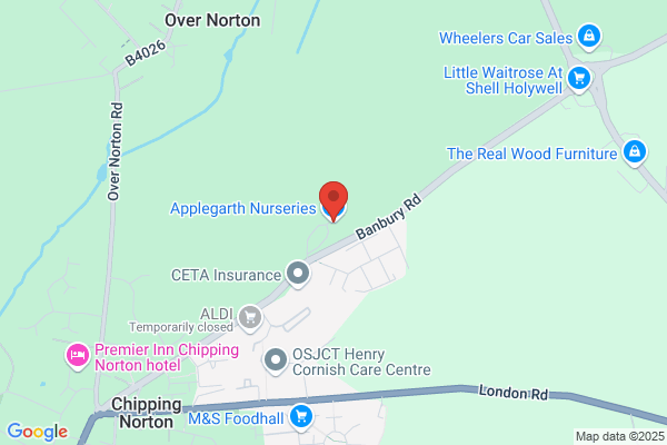 Applegarth Flowers & Gifts