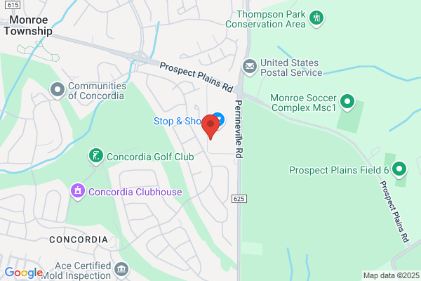 Concordia Chiropractic Center