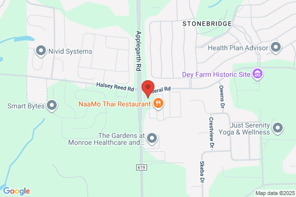 Hackensack Meridian Urgent Care - Monroe