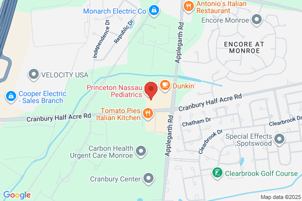Prospect Oral Surgery Center