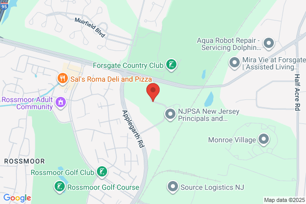 Monroe Township