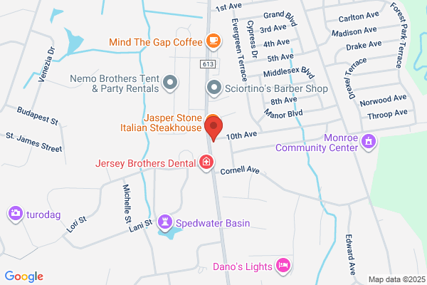 Mid State Realty Inc