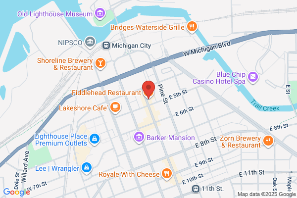 Fiddleheads Restaurant