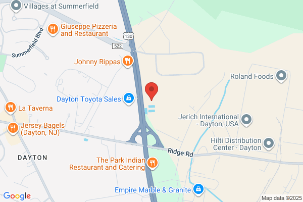 Gabrielli Truck Sales, Dayton