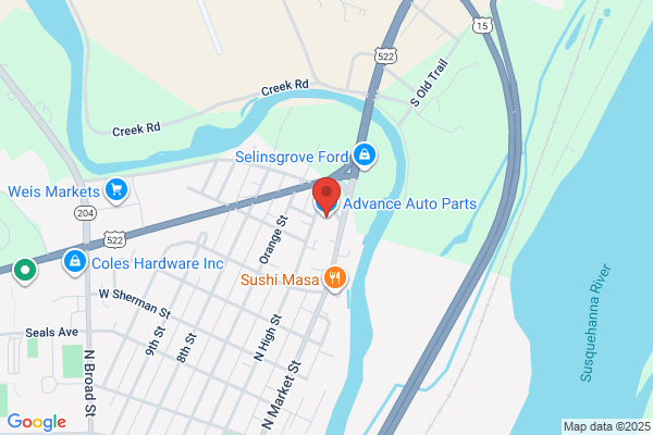 Advance Auto Parts
