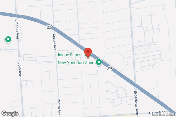 360 Unique Fitness