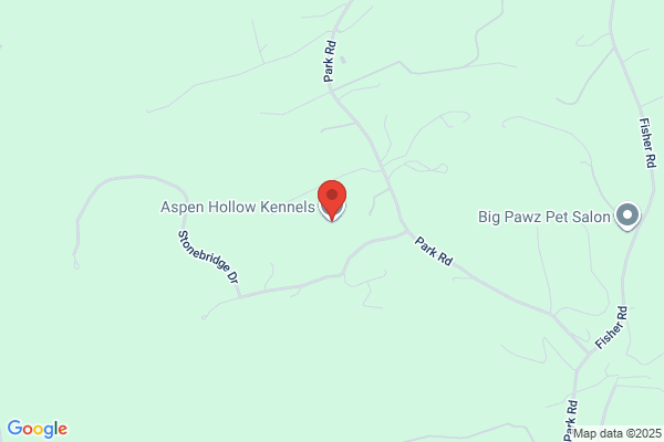 Aspen Hollow Kennels