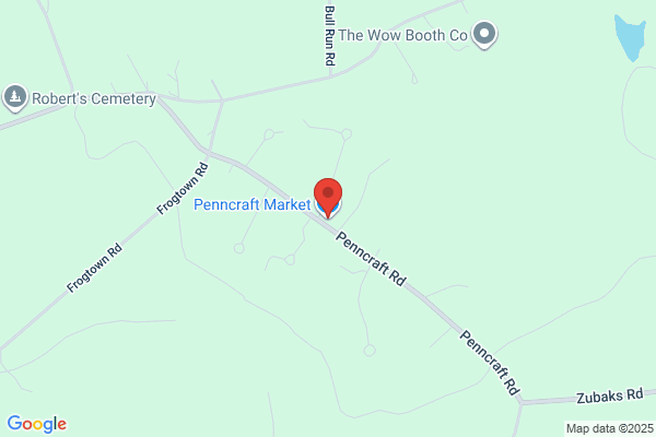 Penn Craft Kitchens