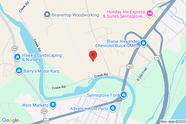 Penn Valley Airport