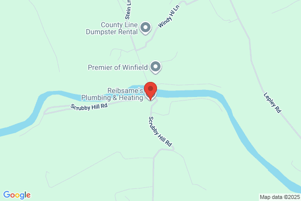 Reibsame's Plumbing & Heating