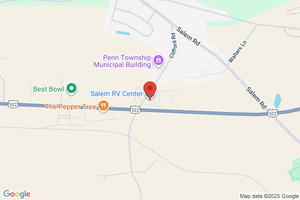 Salem Rv Center